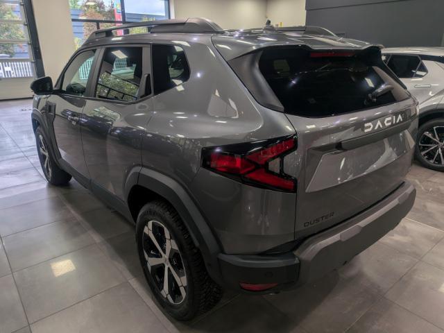 Dacia Duster image 4
