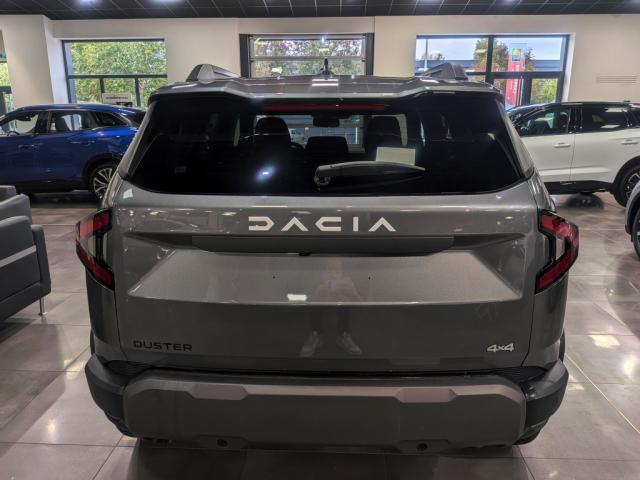 Dacia Duster image 8