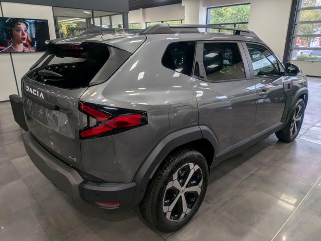 Dacia Duster image 6