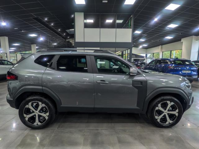 Dacia Duster image 5