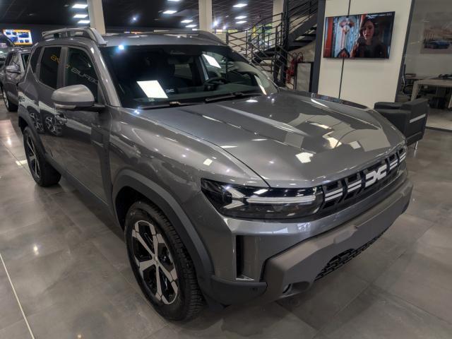 Dacia Duster image 2