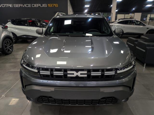 Dacia Duster image 9