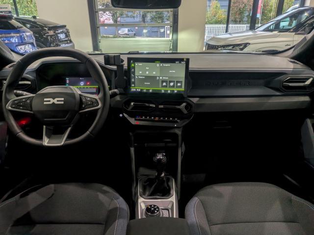 Dacia Duster image 1