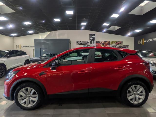 Renault Captur image 1