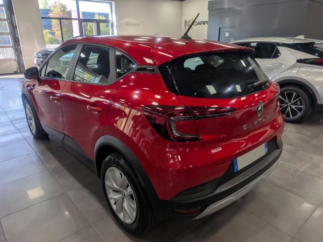 Renault Captur image 5