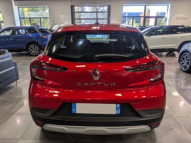 Renault Captur image 8
