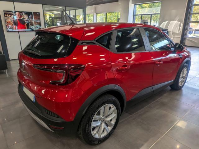 Renault Captur image 4