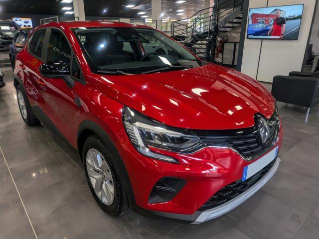 Renault Captur image 6