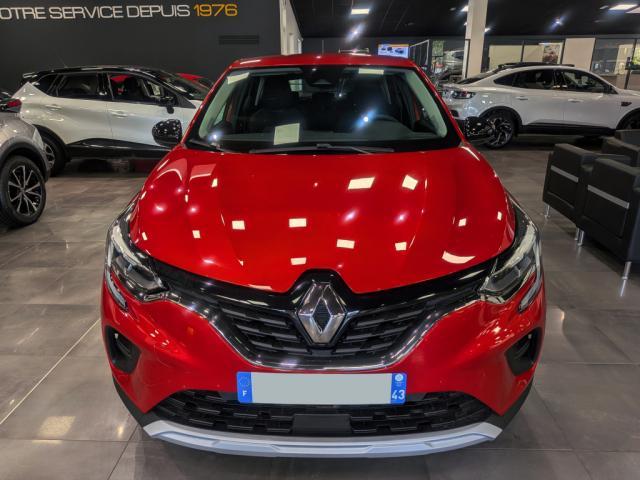 Renault Captur image 9