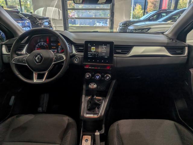 Renault Captur image 7