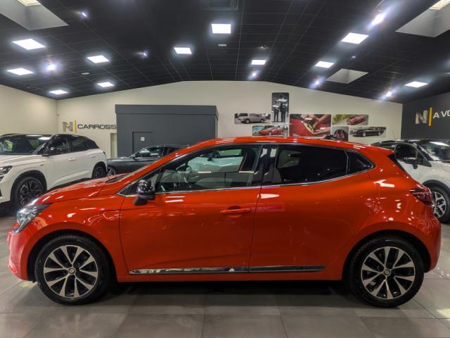 Renault Clio image 7