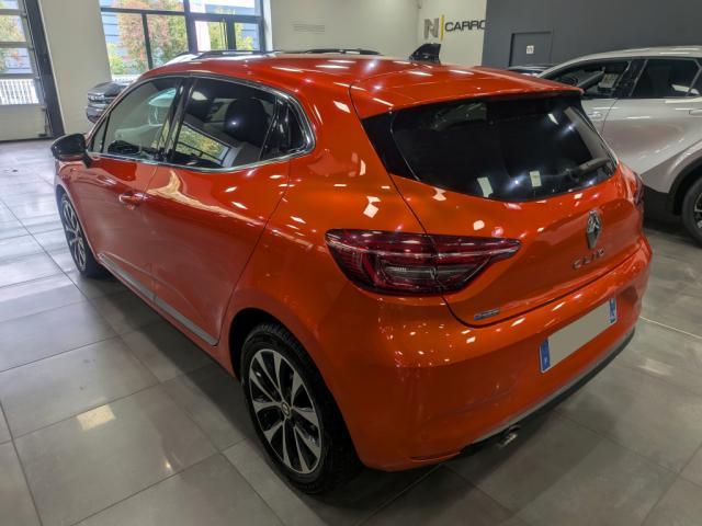 Renault Clio image 8