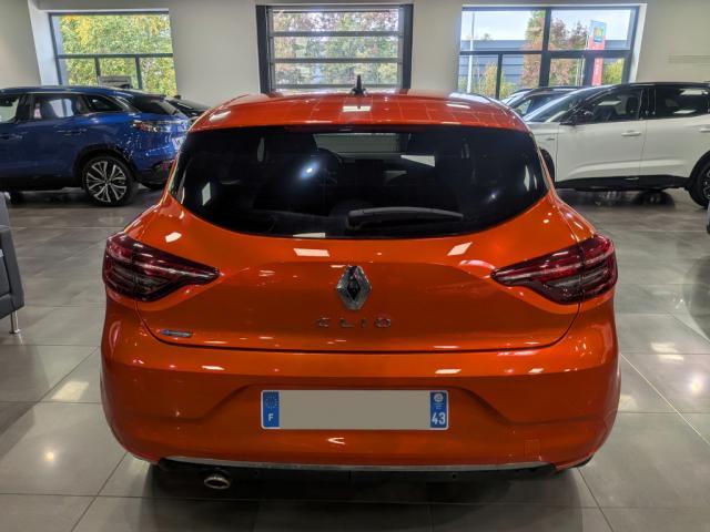 Renault Clio image 4