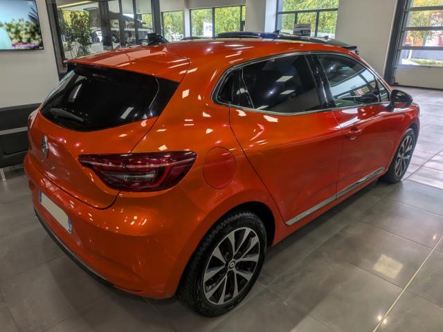 Renault Clio image 1