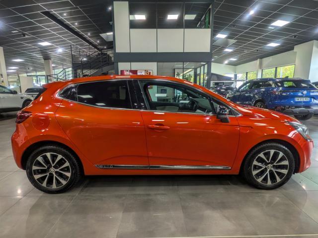 Renault Clio image 6