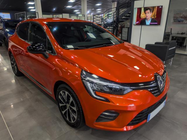 Renault Clio image 3