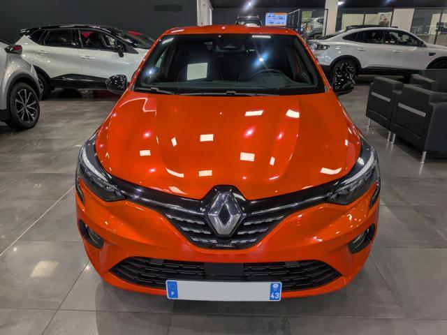 Renault Clio image 5