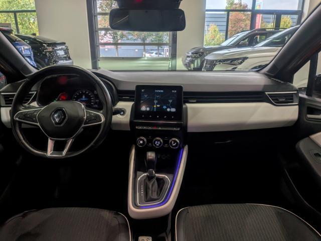 Renault Clio image 9