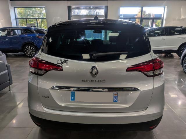 Renault Scénic image 8