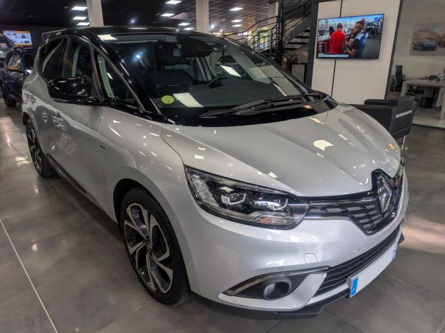 Renault Scénic image 6