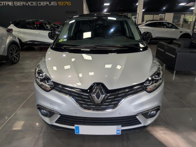 Renault Scénic image 4