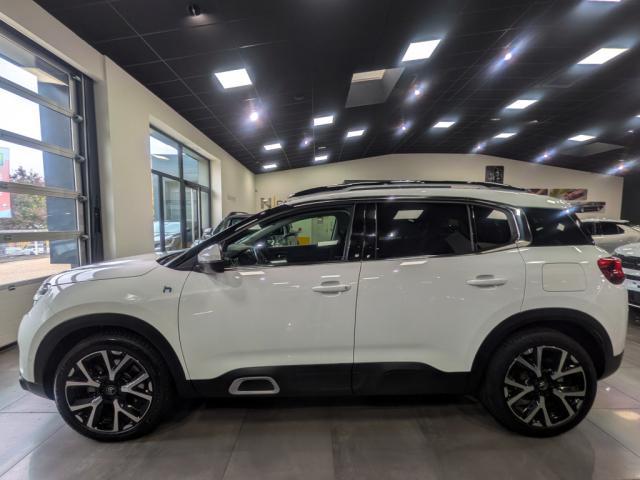 Citroen C5 Aircross image 4