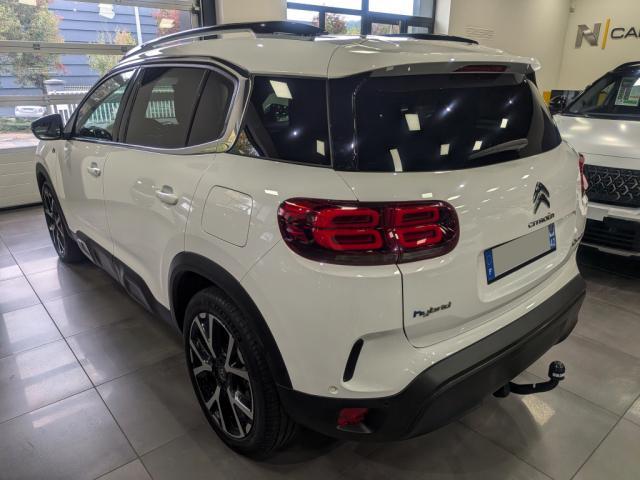 Citroen C5 Aircross image 1