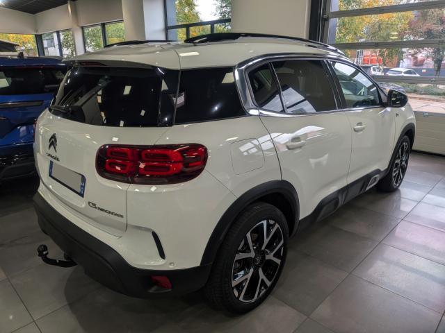 Citroen C5 Aircross image 5