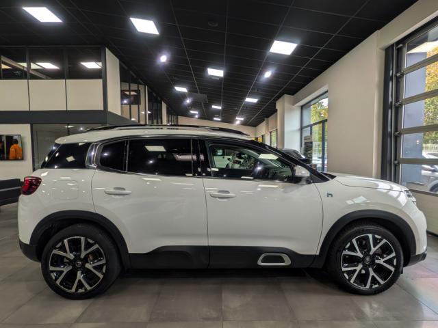 Citroen C5 Aircross image 2