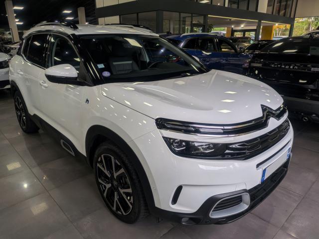 Citroen C5 Aircross image 6