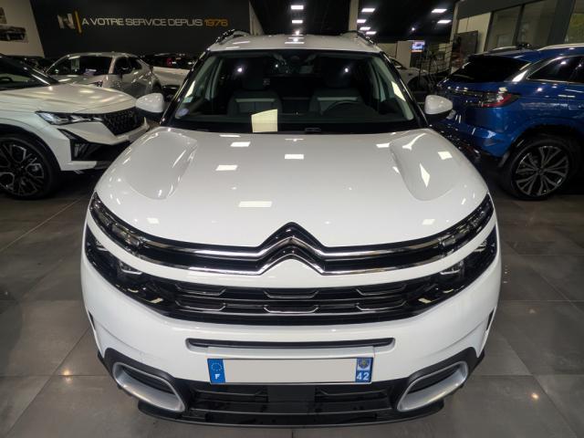 Citroen C5 Aircross image 9