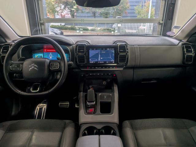 Citroen C5 Aircross image 7