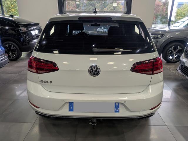 Volkswagen Golf image 6