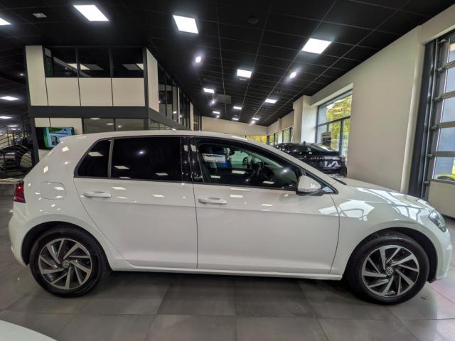 Volkswagen Golf image 1