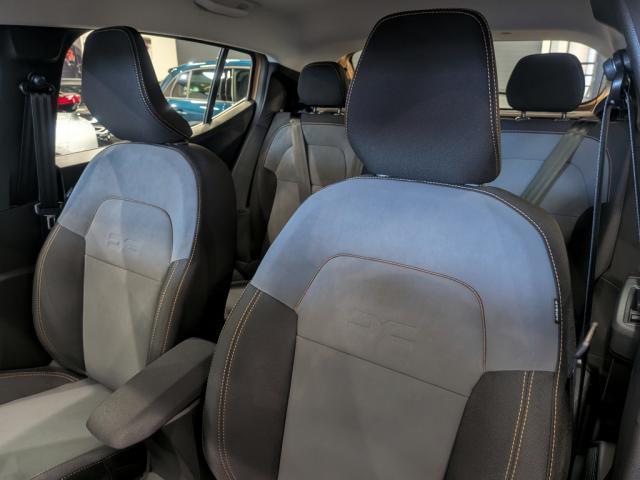 Dacia Sandero image 7