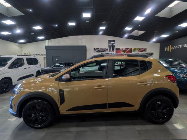 Dacia Sandero image 3