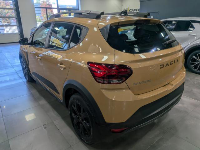 Dacia Sandero image 9