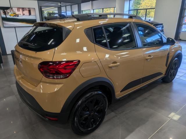 Dacia Sandero image 4