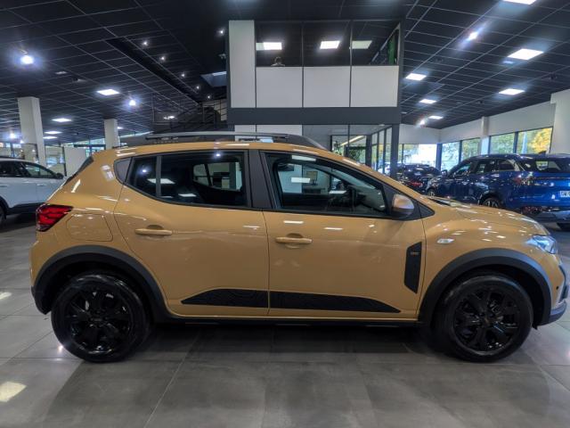 Dacia Sandero image 5