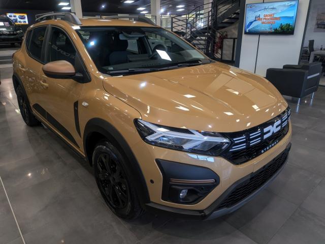 Dacia Sandero image 2