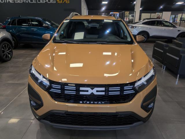 Dacia Sandero image 6