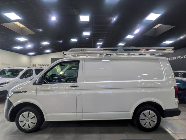 Volkswagen Transporter image 8