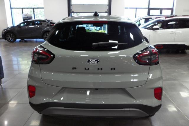 Ford Puma image 3