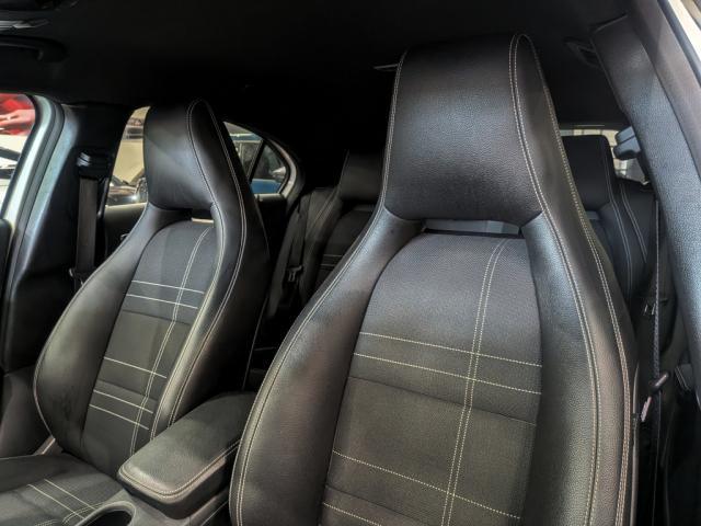 Mercedes Benz Classe A image 6