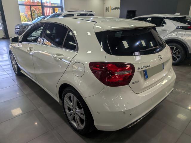 Mercedes Benz Classe A image 2