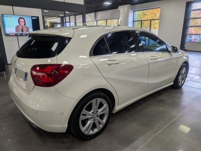 Mercedes Benz Classe A image 1