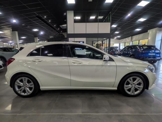 Mercedes Benz Classe A image 9