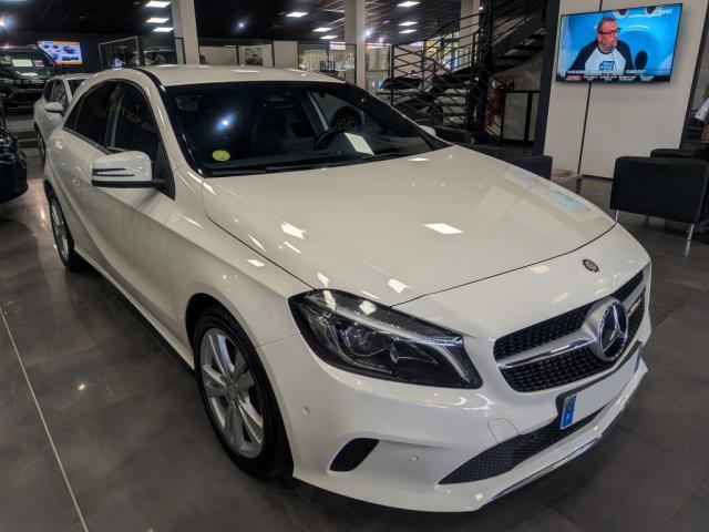 Mercedes Benz Classe A image 5