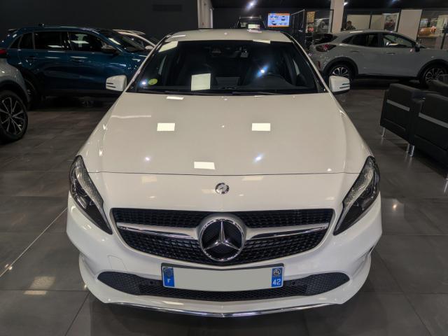 Mercedes Benz Classe A image 3