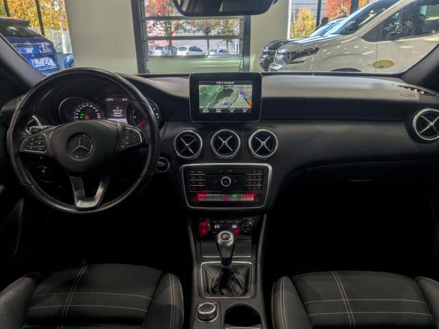 Mercedes Benz Classe A image 4